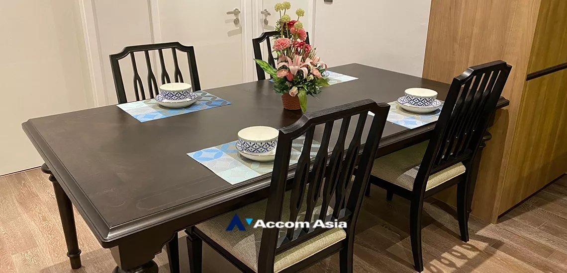 5  2 br Condominium for rent and sale in Sukhumvit ,Bangkok BTS Thong Lo at Siri at Sukhumvit 13001974