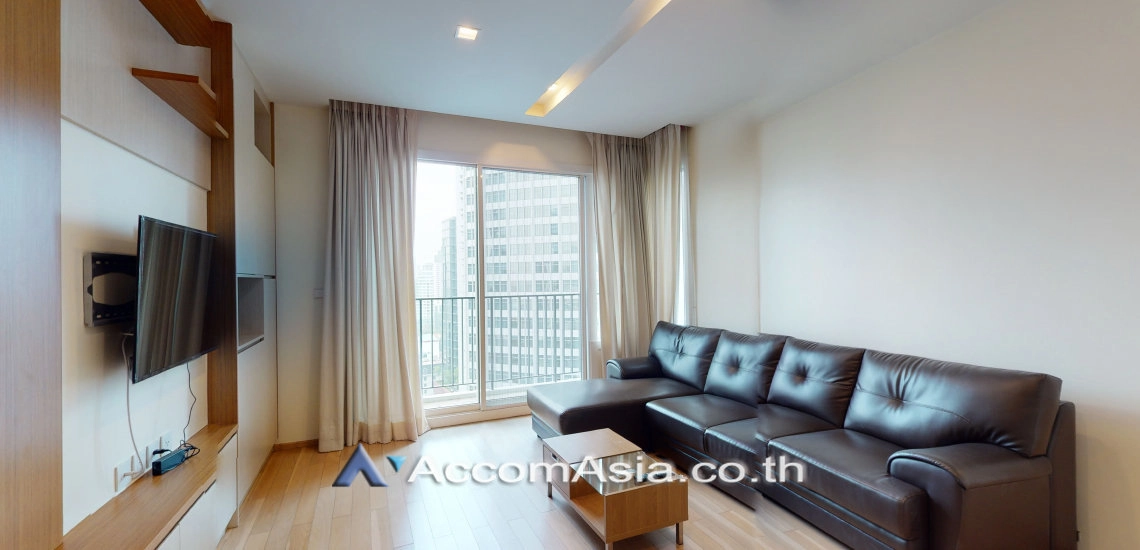  1  2 br Condominium For Rent in Sukhumvit ,Bangkok BTS Thong Lo at Siri at Sukhumvit 13001975