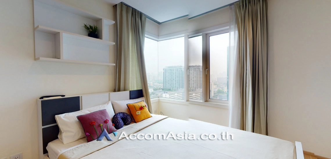 5  2 br Condominium For Rent in Sukhumvit ,Bangkok BTS Thong Lo at Siri at Sukhumvit 13001975