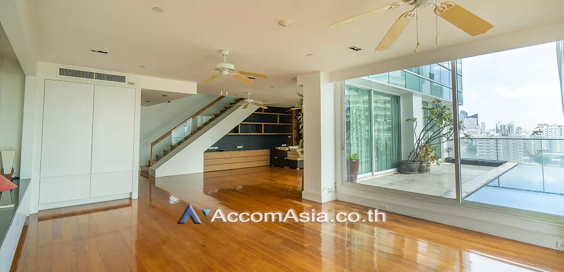 6  3 br Condominium For Rent in Sukhumvit ,Bangkok BTS Phrom Phong at Le Raffine Sukhumvit 31 13001984