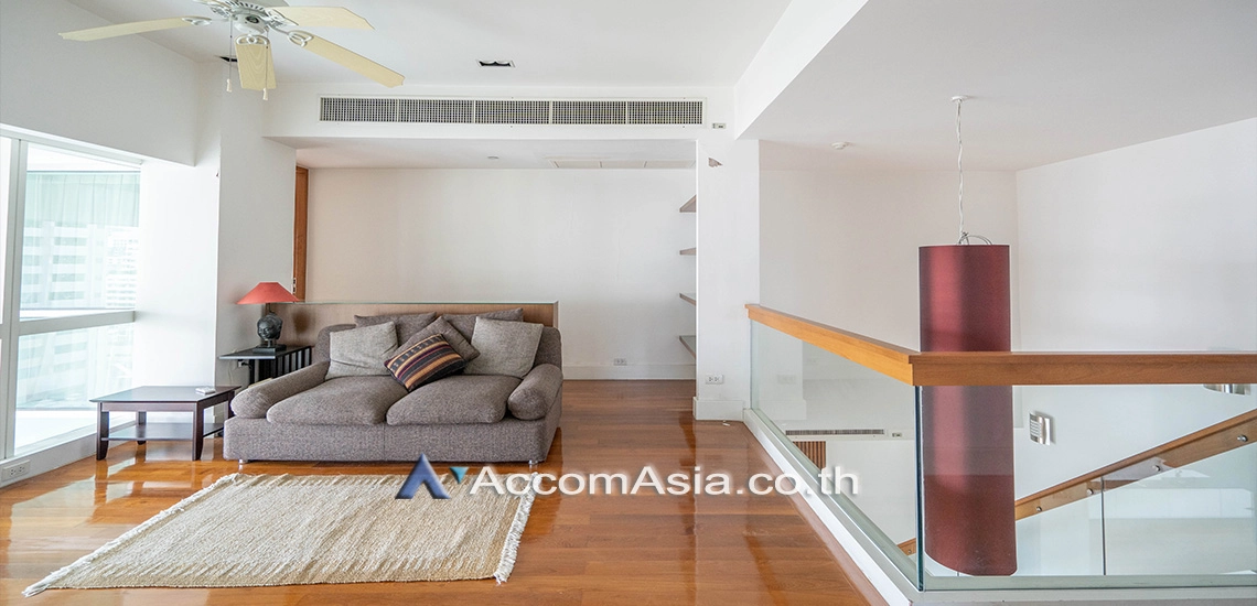 13  3 br Condominium For Rent in Sukhumvit ,Bangkok BTS Phrom Phong at Le Raffine Sukhumvit 31 13001984