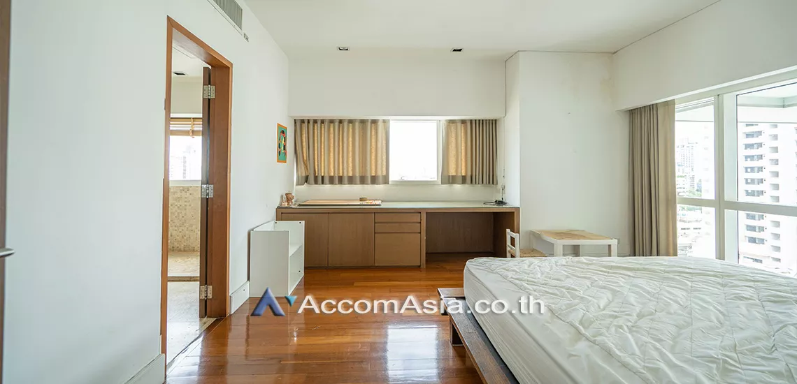 23  3 br Condominium For Rent in Sukhumvit ,Bangkok BTS Phrom Phong at Le Raffine Sukhumvit 31 13001984