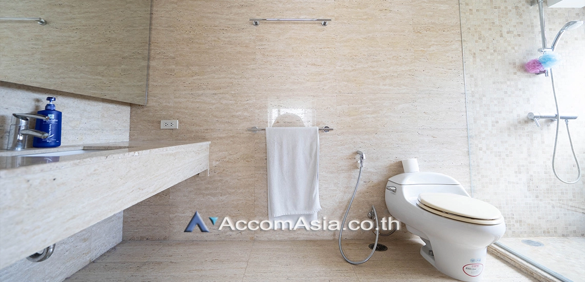 30  3 br Condominium For Rent in Sukhumvit ,Bangkok BTS Phrom Phong at Le Raffine Sukhumvit 31 13001984