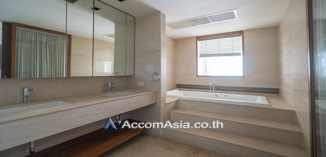 29  3 br Condominium For Rent in Sukhumvit ,Bangkok BTS Phrom Phong at Le Raffine Sukhumvit 31 13001984
