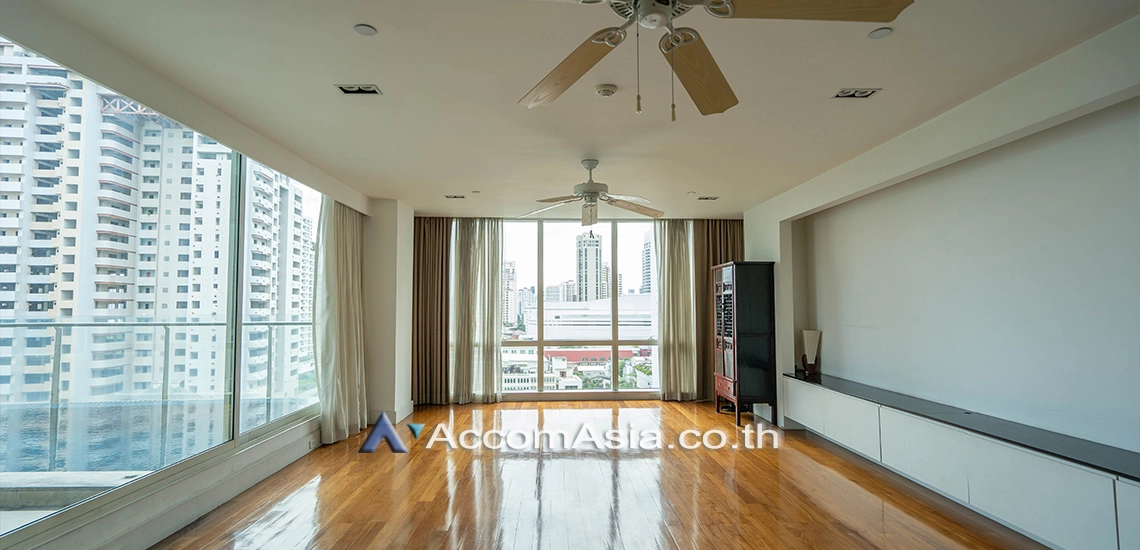 10  3 br Condominium For Rent in Sukhumvit ,Bangkok BTS Phrom Phong at Le Raffine Sukhumvit 31 13001984