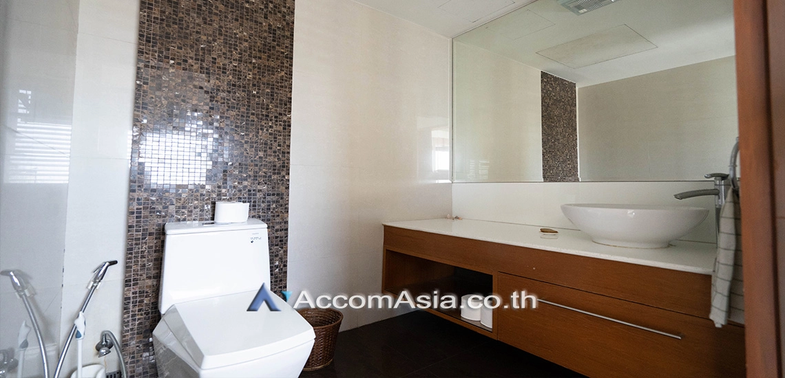 28  3 br Condominium For Rent in Sukhumvit ,Bangkok BTS Phrom Phong at Le Raffine Sukhumvit 31 13001984