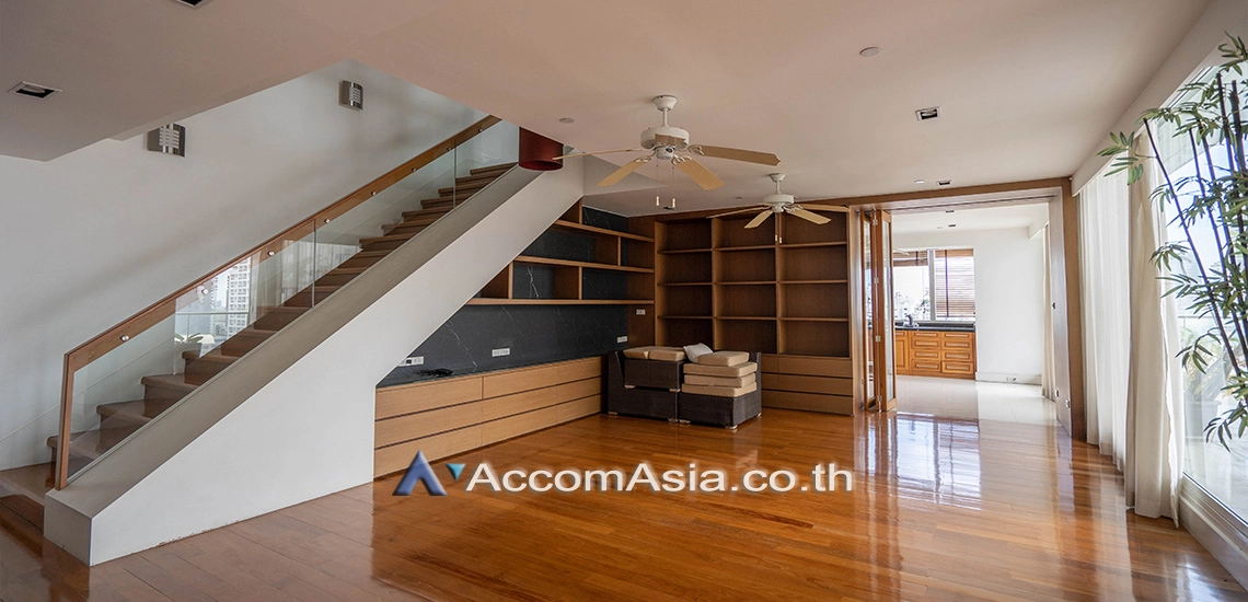 5  3 br Condominium For Rent in Sukhumvit ,Bangkok BTS Phrom Phong at Le Raffine Sukhumvit 31 13001984