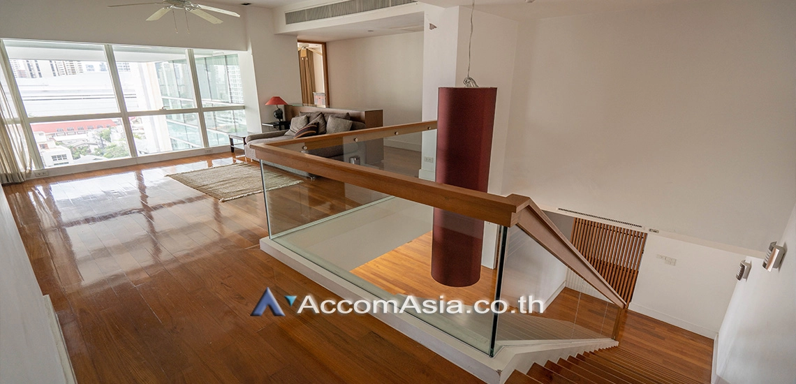 27  3 br Condominium For Rent in Sukhumvit ,Bangkok BTS Phrom Phong at Le Raffine Sukhumvit 31 13001984