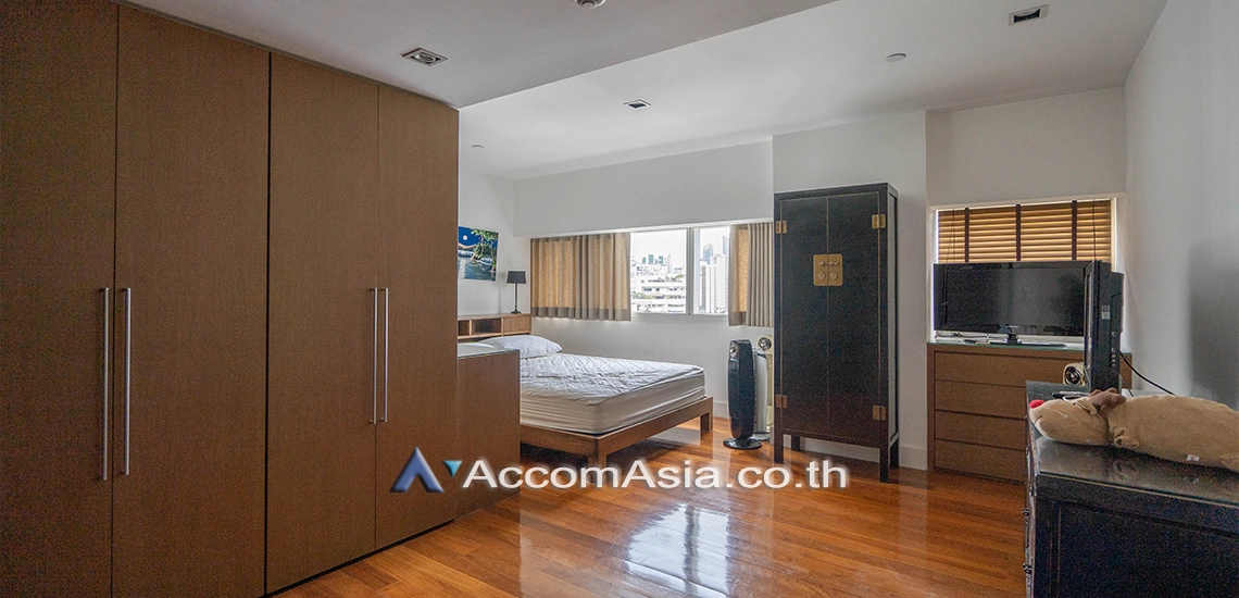 21  3 br Condominium For Rent in Sukhumvit ,Bangkok BTS Phrom Phong at Le Raffine Sukhumvit 31 13001984