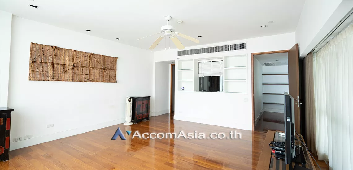 26  3 br Condominium For Rent in Sukhumvit ,Bangkok BTS Phrom Phong at Le Raffine Sukhumvit 31 13001984