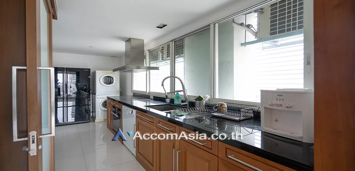 17  3 br Condominium For Rent in Sukhumvit ,Bangkok BTS Phrom Phong at Le Raffine Sukhumvit 31 13001984