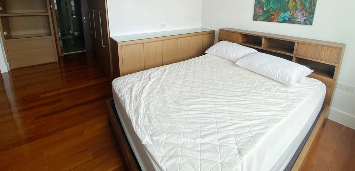 25  3 br Condominium For Rent in Sukhumvit ,Bangkok BTS Phrom Phong at Le Raffine Sukhumvit 31 13001984