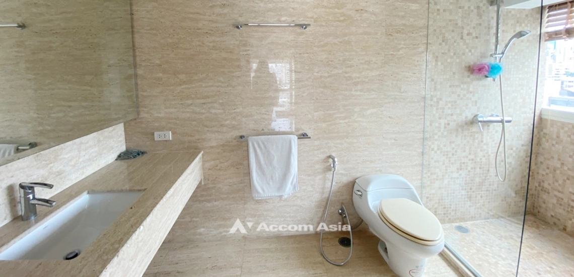 31  3 br Condominium For Rent in Sukhumvit ,Bangkok BTS Phrom Phong at Le Raffine Sukhumvit 31 13001984