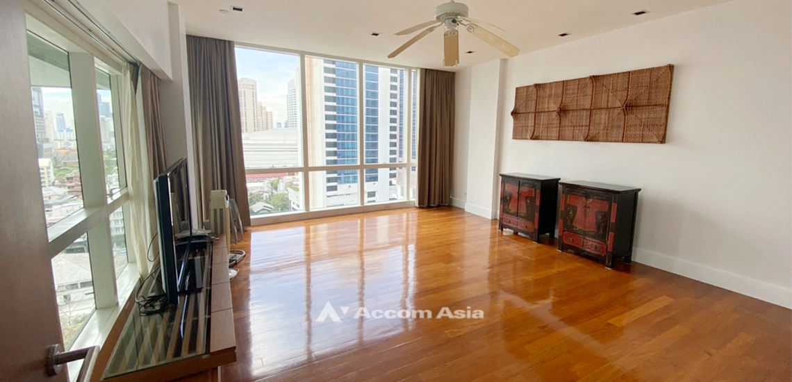 20  3 br Condominium For Rent in Sukhumvit ,Bangkok BTS Phrom Phong at Le Raffine Sukhumvit 31 13001984