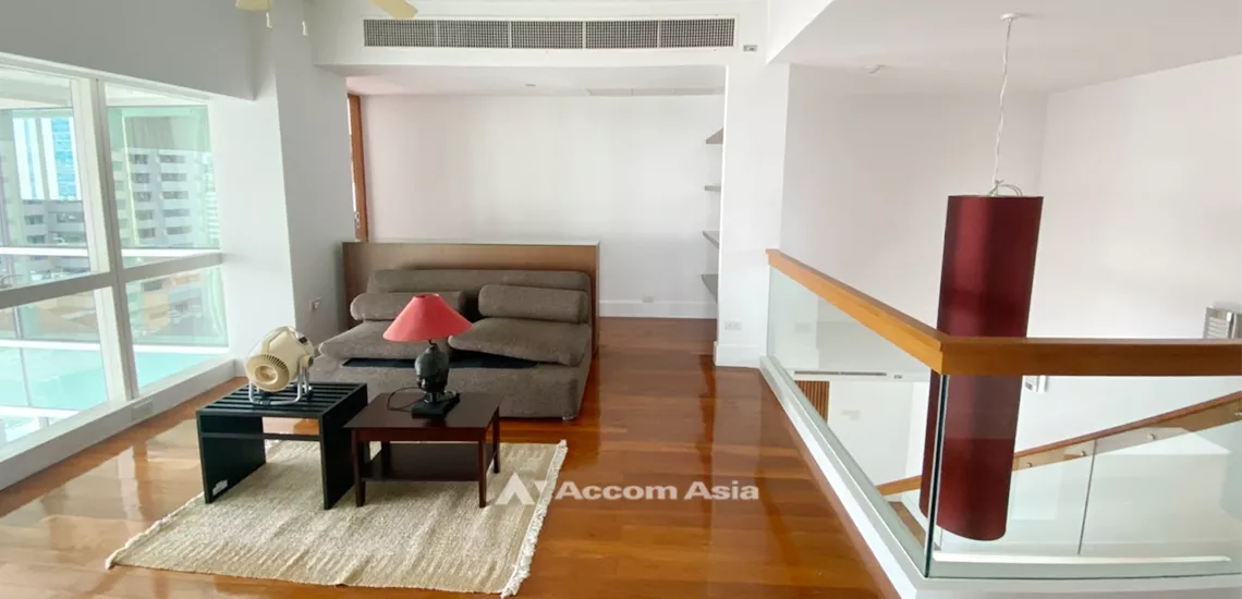 14  3 br Condominium For Rent in Sukhumvit ,Bangkok BTS Phrom Phong at Le Raffine Sukhumvit 31 13001984