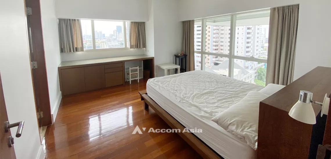 24  3 br Condominium For Rent in Sukhumvit ,Bangkok BTS Phrom Phong at Le Raffine Sukhumvit 31 13001984