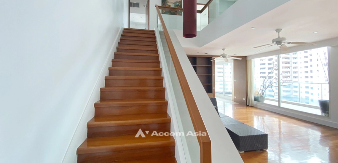 8  3 br Condominium For Rent in Sukhumvit ,Bangkok BTS Phrom Phong at Le Raffine Sukhumvit 31 13001984