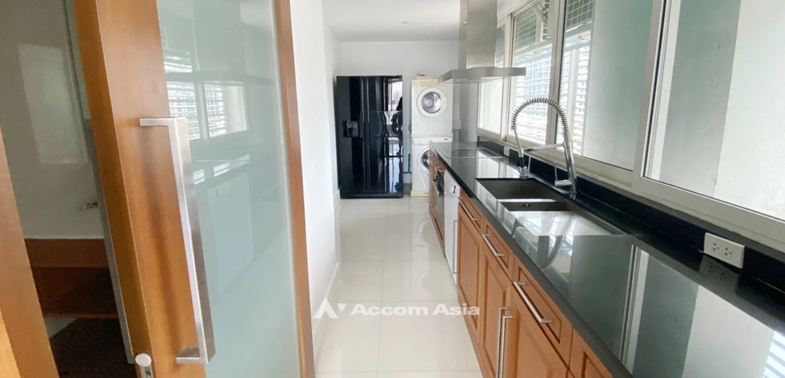 19  3 br Condominium For Rent in Sukhumvit ,Bangkok BTS Phrom Phong at Le Raffine Sukhumvit 31 13001984