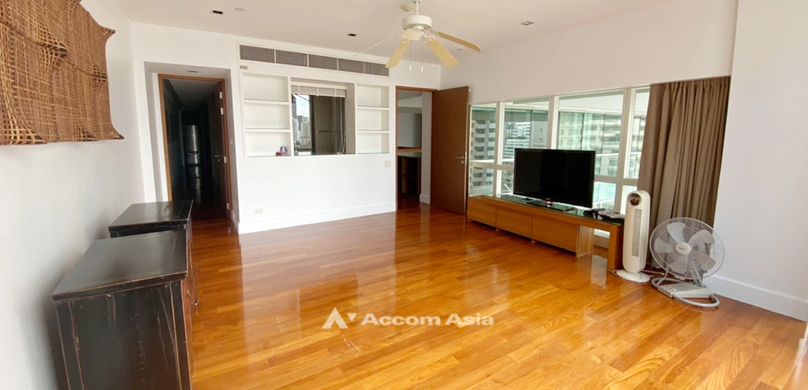 12  3 br Condominium For Rent in Sukhumvit ,Bangkok BTS Phrom Phong at Le Raffine Sukhumvit 31 13001984