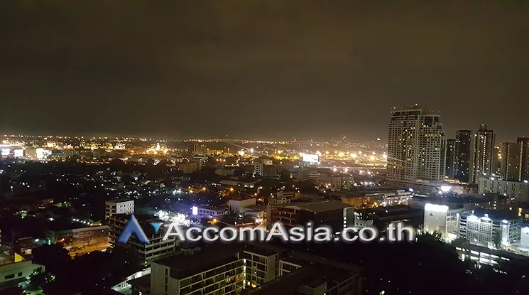  1  1 br Condominium For Rent in Sukhumvit ,Bangkok BTS Phra khanong at Rhythm Sukhumvit 44/1   13001988