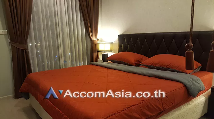 5  1 br Condominium For Rent in Sukhumvit ,Bangkok BTS Phra khanong at Rhythm Sukhumvit 44/1   13001988