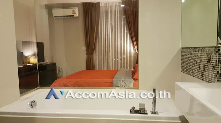 7  1 br Condominium For Rent in Sukhumvit ,Bangkok BTS Phra khanong at Rhythm Sukhumvit 44/1   13001988