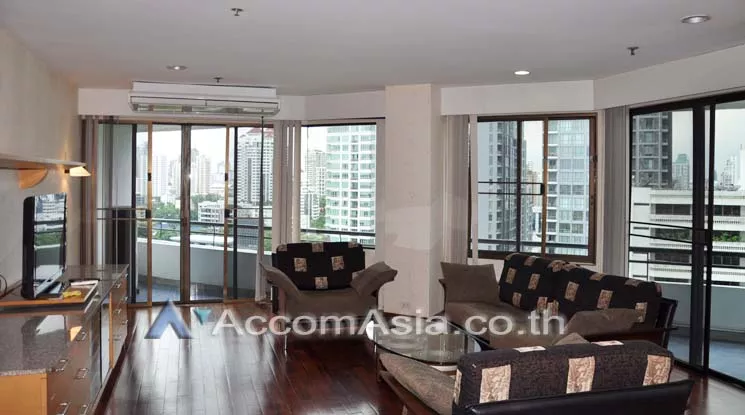  2  2 br Condominium For Sale in Sukhumvit ,Bangkok BTS Thong Lo at Moon Tower 13001989