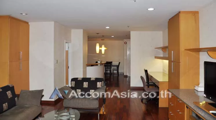  1  2 br Condominium For Sale in Sukhumvit ,Bangkok BTS Thong Lo at Moon Tower 13001989