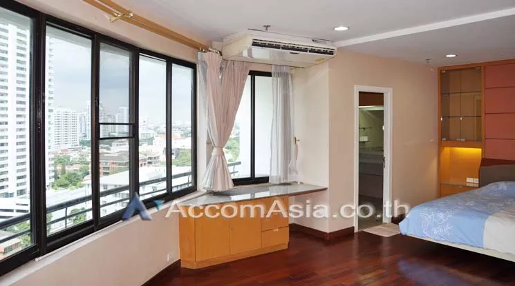 7  2 br Condominium For Sale in Sukhumvit ,Bangkok BTS Thong Lo at Moon Tower 13001989