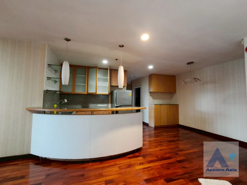 6  2 br Condominium for rent and sale in Sukhumvit ,Bangkok BTS Thong Lo at Moon Tower 13001989