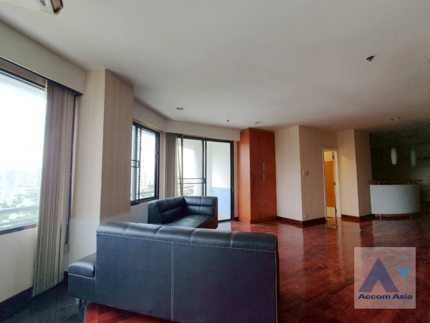 4  2 br Condominium for rent and sale in Sukhumvit ,Bangkok BTS Thong Lo at Moon Tower 13001989