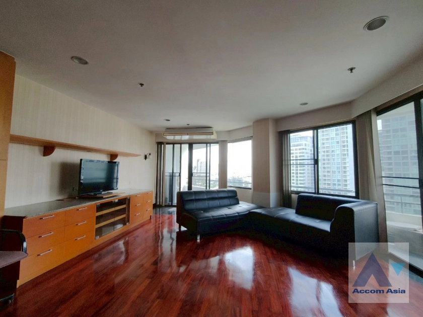 5  2 br Condominium for rent and sale in Sukhumvit ,Bangkok BTS Thong Lo at Moon Tower 13001989