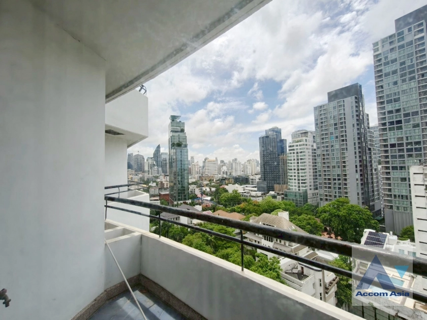 15  2 br Condominium for rent and sale in Sukhumvit ,Bangkok BTS Thong Lo at Moon Tower 13001989
