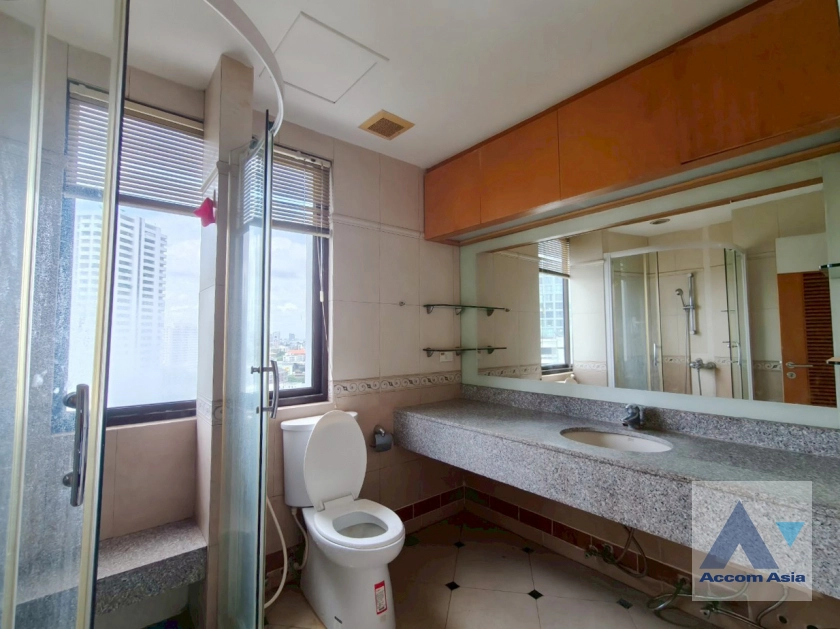 13  2 br Condominium for rent and sale in Sukhumvit ,Bangkok BTS Thong Lo at Moon Tower 13001989