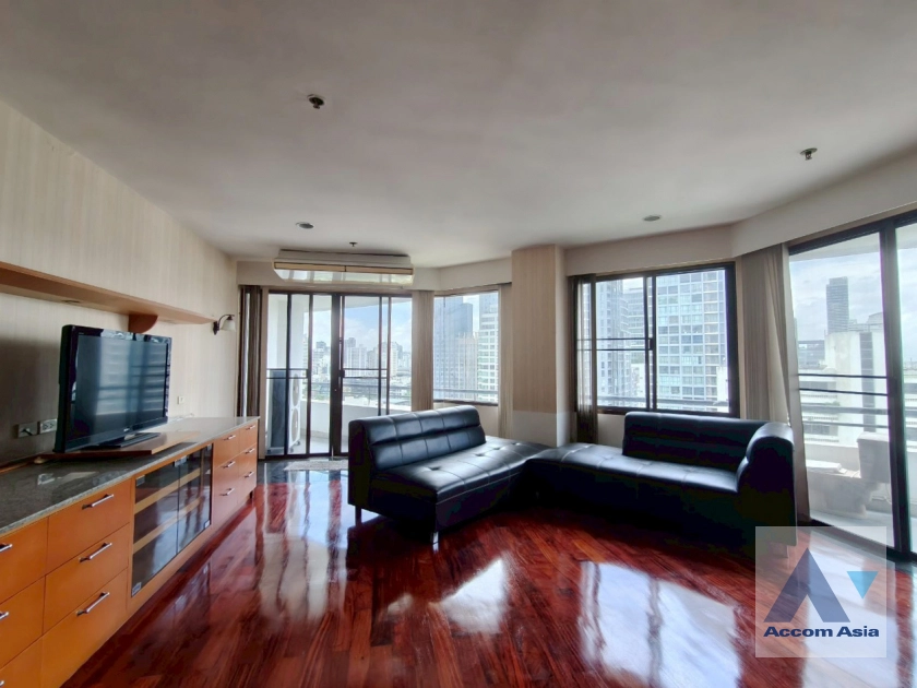  1  2 br Condominium for rent and sale in Sukhumvit ,Bangkok BTS Thong Lo at Moon Tower 13001989
