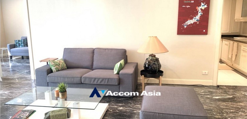  1  2 br Condominium for rent and sale in Ploenchit ,Bangkok BTS Chitlom at Somkid Gardens 13001993
