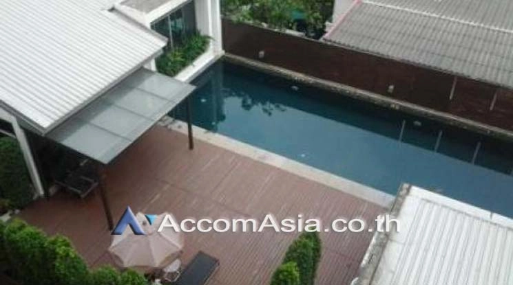 Pet friendly |  Simply Life Apartment  2 Bedroom for Rent BTS Phrom Phong in Sukhumvit Bangkok