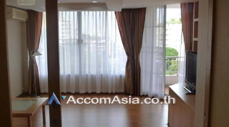 1  2 br Apartment For Rent in Sukhumvit ,Bangkok BTS Phrom Phong at Simply Life 13001995