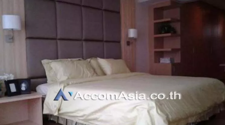 4  2 br Apartment For Rent in Sukhumvit ,Bangkok BTS Phrom Phong at Simply Life 13001995
