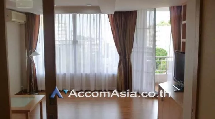Pet friendly |  2 Bedrooms  Apartment For Rent in Sukhumvit, Bangkok  near BTS Phrom Phong (13001996)