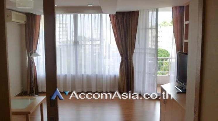Pet friendly |  Simply Life Apartment  2 Bedroom for Rent BTS Phrom Phong in Sukhumvit Bangkok