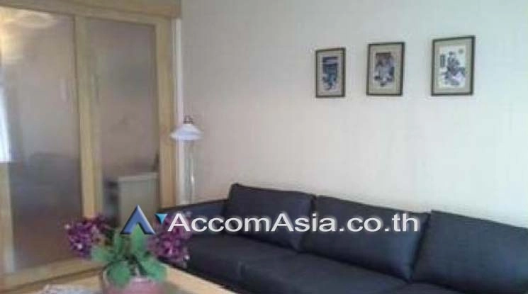 4  2 br Apartment For Rent in Sukhumvit ,Bangkok BTS Phrom Phong at Simply Life 13001996
