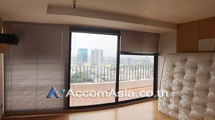  2 Bedrooms  Condominium For Sale in Sukhumvit, Bangkok  near BTS Thong Lo (13002006)