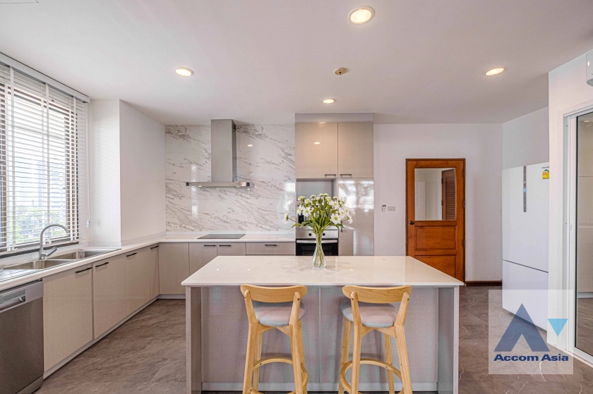 unitPenthouse, Pet friendly |  3 Bedrooms  Apartment For Rent & Sale in Sukhumvit, Bangkok  near BTS Thong Lo (13002009)