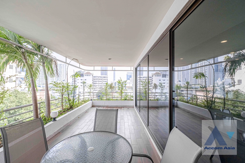 6  3 br Apartment for rent and sale in Sukhumvit ,Bangkok BTS Thong Lo at Greenery Space In Bangkok 13002009