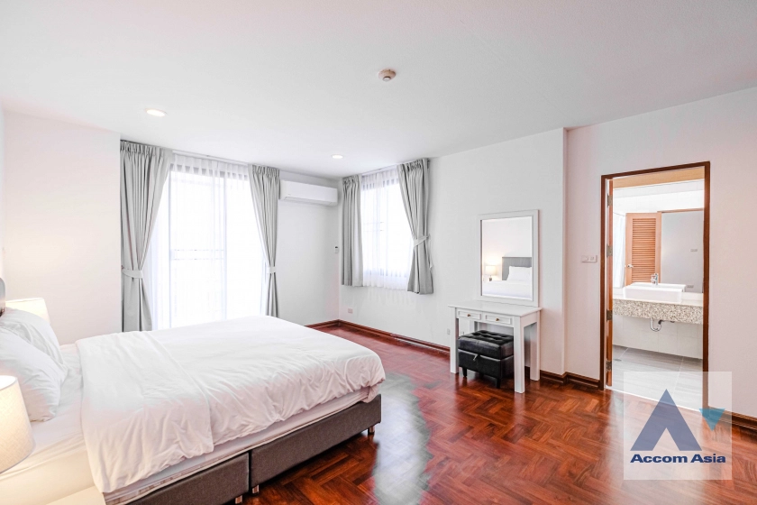 7  3 br Apartment for rent and sale in Sukhumvit ,Bangkok BTS Thong Lo at Greenery Space In Bangkok 13002009