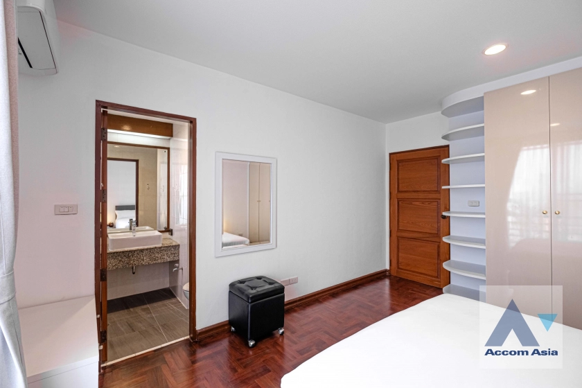 16  3 br Apartment for rent and sale in Sukhumvit ,Bangkok BTS Thong Lo at Greenery Space In Bangkok 13002009