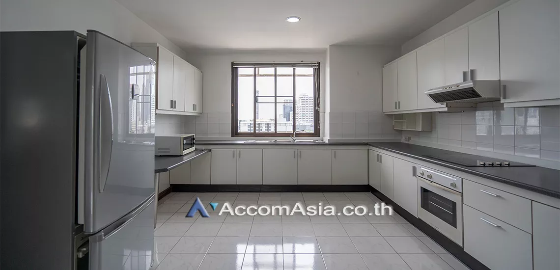 unitPenthouse, Pet friendly |  3 Bedrooms  Apartment For Rent & Sale in Sukhumvit, Bangkok  near BTS Thong Lo (13002010)