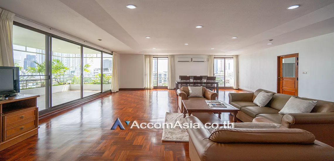 unitPenthouse, Pet friendly |  3 Bedrooms  Apartment For Rent & Sale in Sukhumvit, Bangkok  near BTS Thong Lo (13002010)