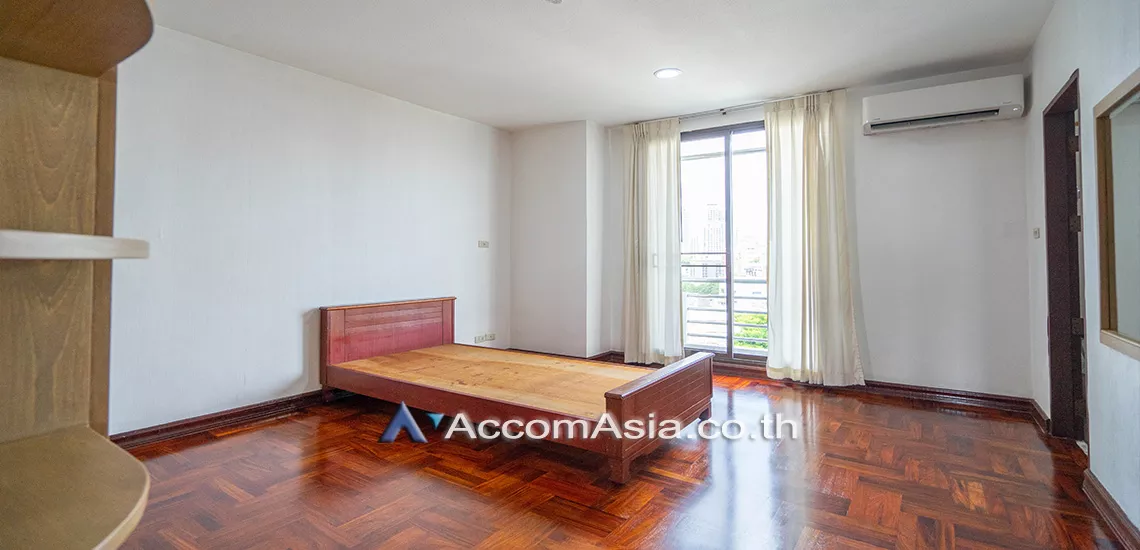 7  3 br Apartment For Rent in Sukhumvit ,Bangkok BTS Thong Lo at Greenery Space In Bangkok 13002010